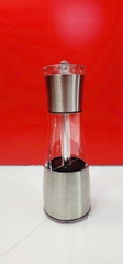 Lọ xay tiêu 2 ngăn Kalpen SB5 200ml