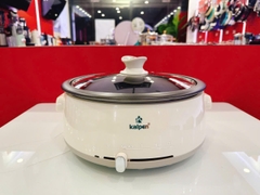 Nồi lẩu điện khay tháo rời Kalpen P11 4L