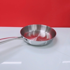 Chảo Inox 304 liền khối Kalpen Luxus