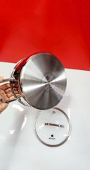 Nồi inox liền khối Elmich Daily EL2546IN size 20cm