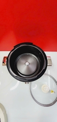 Nồi áp suất điện Elmich 3.5L PCE-8576