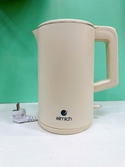 Ấm đun nước siêu tốc Elmich KEE-9144