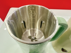 Máy nấu sữa hạt Kalpen H3-H4 1L
