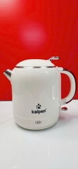 Ấm đun siêu tốc hai lớp Inox 304 Kalpen KK61 1L