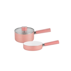 Bộ Nồi Chảo Chống Dính Elmich Baby El 1169AP