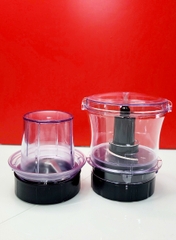 Máy xay sinh tố Elmich BLE-8763