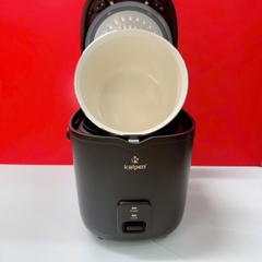 Nồi cơm điện ủ ấm 3D Kalpen R3 1L
