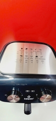 Nồi chiên không dầu Kalpen F2 12L