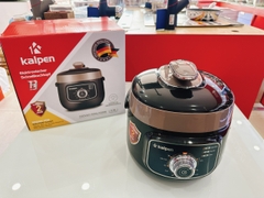 Nồi áp suất điện Kalpen P1 2.5L