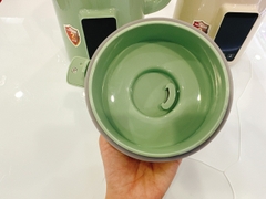 Máy nấu sữa hạt Kalpen H3-H4 1L