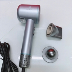 Máy sấy tạo kiểu ion âm Kalpen HD1 HD2 công suất 1800W