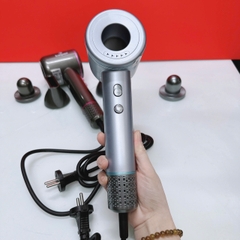Máy sấy tạo kiểu ion âm Kalpen HD1 HD2 công suất 1800W