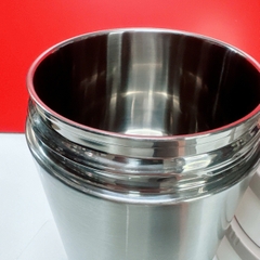 Hộp Cơm Giữ Nhiệt 3 Ngăn Inox Kalpen I1 Thể Tích 2000ml