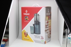 Máy ép chậm Kalpen J5