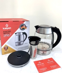 Ấm đun nước thuỷ tinh Kalpen KK66 dung tích 1.8L