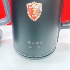 Ấm Đun Nước Siêu Tốc Kalpen KK92 1.8l-1500W