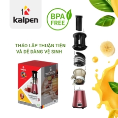 Máy Ép Chậm Kalpen J8