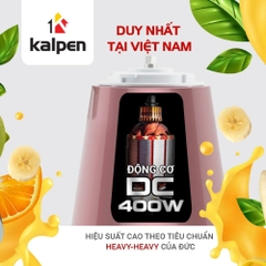 Máy Ép Chậm Kalpen J8