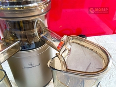 Máy Ép Chậm Trái Cây Smartcook JES-3896