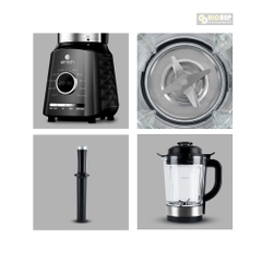 Máy Làm Sữa Hạt Elmich Cbe 3902