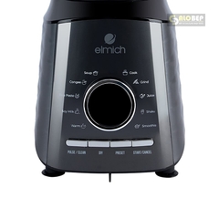 Máy Làm Sữa Hạt Elmich Cbe 3902
