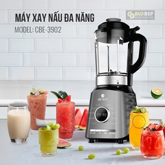 Máy Làm Sữa Hạt Elmich Cbe 3902