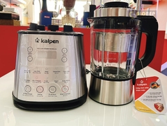Máy Làm Sữa Hạt Kalpen CBK-2601