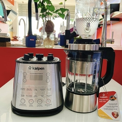 Máy Làm Sữa Hạt Kalpen CBK-2601