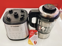 Máy Làm Sữa Hạt Kalpen CBK-2601