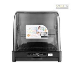 Máy Sấy Bát Smartcook Dds-3905