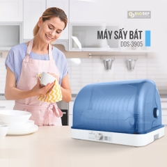 Máy Sấy Bát Smartcook Dds-3905