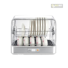 Máy Sấy Bát Smartcook Dds-3906