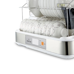 Máy Sấy Bát Smartcook Dds-3906