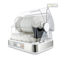Máy Sấy Bát Smartcook Dds-3906