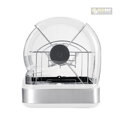 Máy Sấy Bát Smartcook Dds-3906