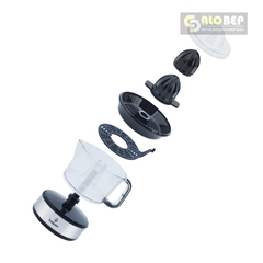 Máy Vắt Cam Kalpen Cjk-2681