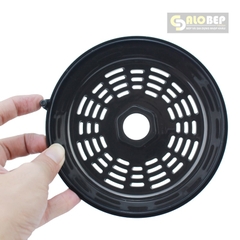 Máy Vắt Cam Kalpen Cjk-2681