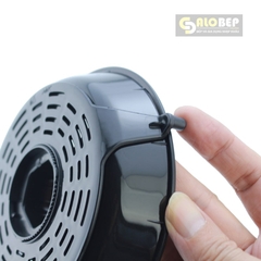 Máy Vắt Cam Kalpen Cjk-2681