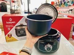 Nồi Áp Suất Điện 2.5L Kalpen , P1