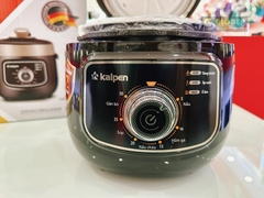 Nồi Áp Suất Điện 2.5L Kalpen , P1