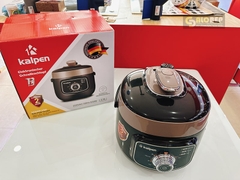 Nồi Áp Suất Điện 2.5L Kalpen , P1