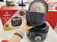 Nồi Áp Suất Điện 2.5L Kalpen , P1