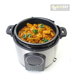 Nồi Áp Suất Điện 5L Kalpen, Pck-3201