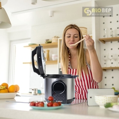 Nồi Áp Suất Điện 5L Kalpen, Pck-3201