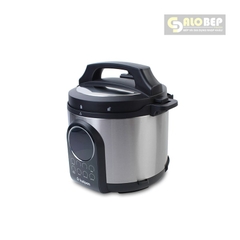 Nồi Áp Suất Điện 5L Kalpen, Pck-3201