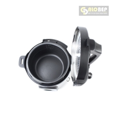 Nồi Áp Suất Điện 5L Kalpen, Pck-3201