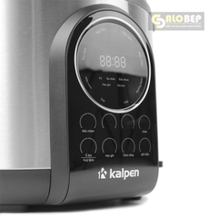 Nồi Áp Suất Điện 5L Kalpen, Pck-3201