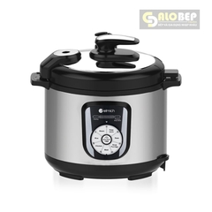 Nồi Áp Suất Elmich Pce-1802