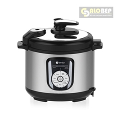 Nồi Áp Suất Elmich Pce-1802