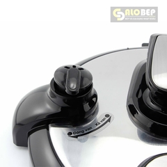 Nồi Áp Suất Elmich Pce-1802